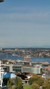 Seattle-GigaPixelA